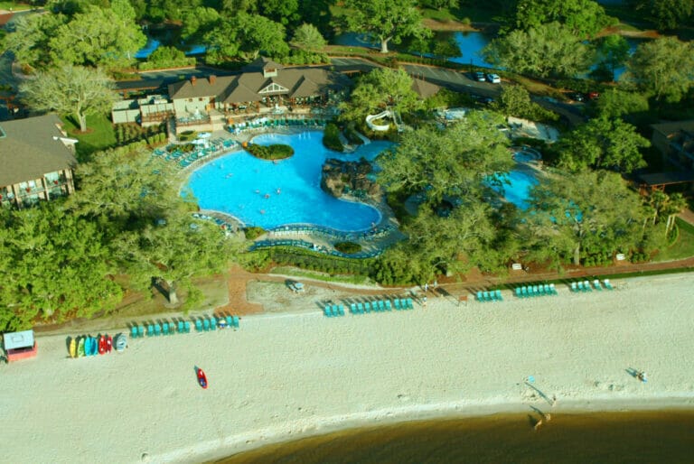 The Grand Hotel Golf Resort & Spa, Autograph Collection