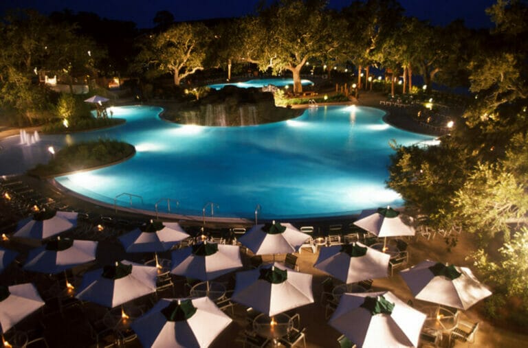 The Grand Hotel Golf Resort & Spa, Autograph Collection