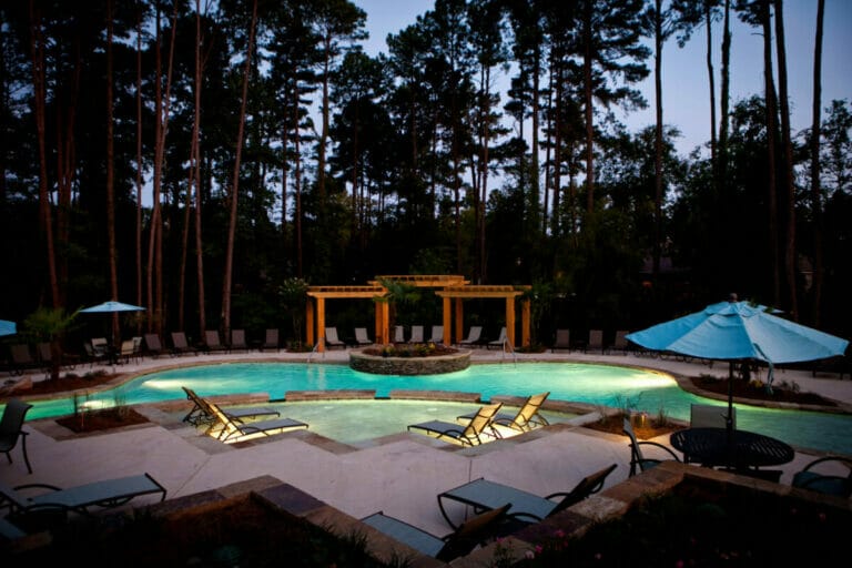 Wright’s Mill Pool